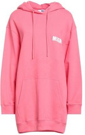 Msgm CAMISETAS Y TOPS - Sudaderas en YOOX.COM