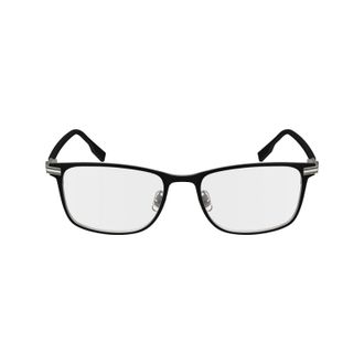 Lacoste Demo Square Mens Eyeglasses L2300 002 54