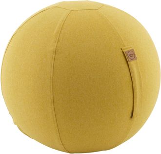 Schubiger M&ouml;bel Sitzball Felt