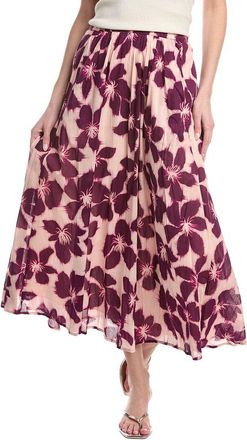 Velvet Velvet By Graham & Spencer Jess Skirt