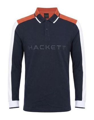 Hackett TOPWEAR - Polo shirts sur YOOX.COM
