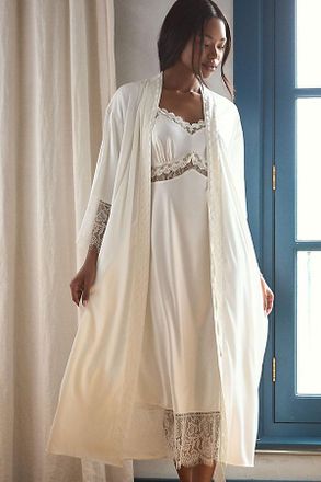 Flora Nikrooz Skyler Robe