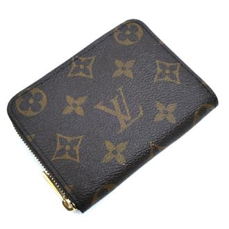 Louis Vuitton Monogram Coin Purse/Coin Case (Pre-Owned)