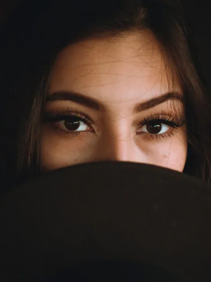 Die besten Tricks für volle Wimpern