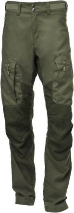 Norr&oslash;na Finnskogen Hybrid Pants Trekkinghose f&uuml;r Herren | oliv