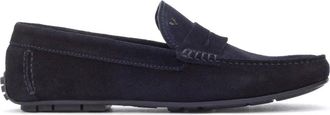 Martinelli Pacific Loafer - Heren - Loafers - Blauw - 46 EU - Schoenen