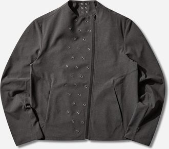 _J.L-A.L_ Men s Giacomo Jacket Panarea Grey
