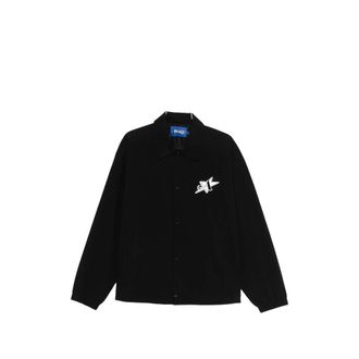 A.W.A.K.E. L. E.S. Community Coaches Jacket