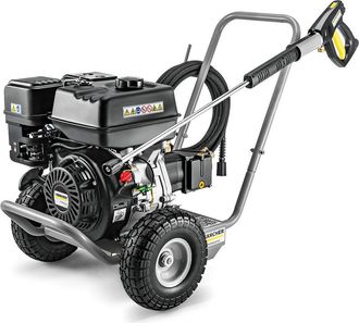 Karcher Industrial Hidrolavadora Hd-7/20g Cl 200bar 700l/h