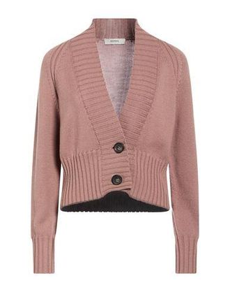 Alpha Studio KNITWEAR - Cardigans on YOOX.COM