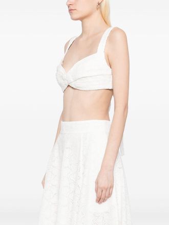 Zimmermann Crush Bralette