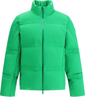 Moncler Quilted Rally Jacket