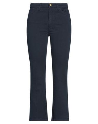 Manila Grace BOTTOMWEAR - Jeans on YOOX.COM