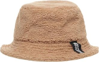 Moschino Mujer, Accesorios, Beige, Talla: ONE Size