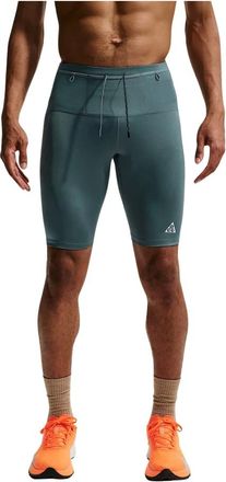 Nike Heren, Sport, Groen, Maat: L Taf