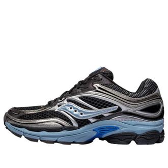 Saucony Progrid Omni 9 Disrupt Black Torte S70739-75