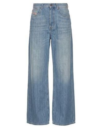 Diesel BOTTOMWEAR - Jeans on YOOX.COM