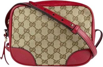 Gucci Borsa a spalla vintage Pre-owned - - Pre-owned - Donna - Multicolore - ONE SIZE