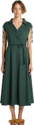 Marella Mujer, Vestidos, Verde, Talla: M