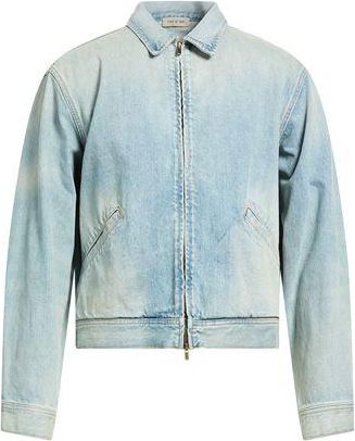 Fear of God CAPISPALLA - Capispalla jeans su YOOX.COM