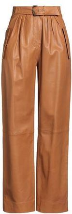 Alberta Ferretti PARTES DE ABAJO - Pantalones en YOOX.COM