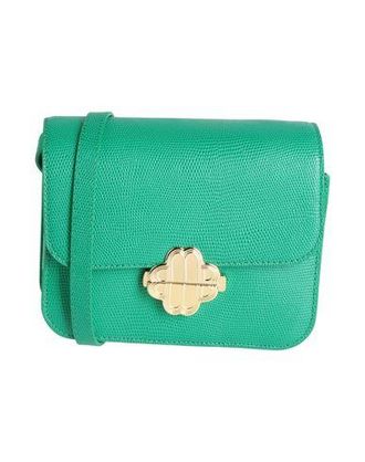 Maje BAGS - Cross-body bags sur YOOX.COM