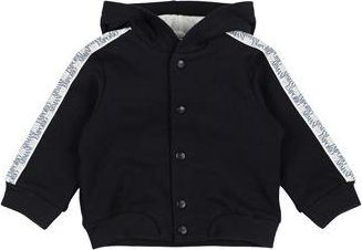 Emporio Armani TOPWEAR - Sweatshirts on YOOX.COM