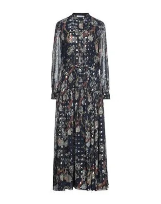 Chlo&eacute; KLEIDER - Maxi-Kleider auf YOOX.COM