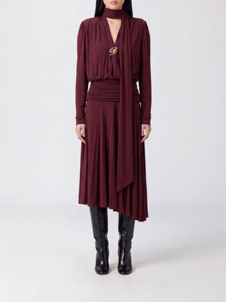 Blumarine Dress Woman color Red