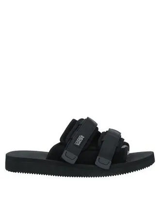 Suicoke SCHUHE - Sandalen auf YOOX.COM
