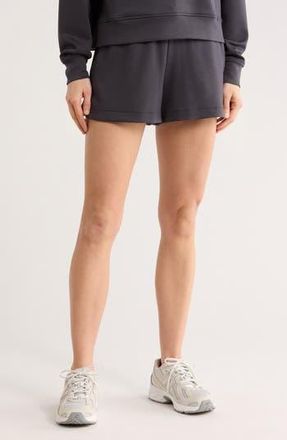 Marika Abby Shorts in Phantom at Nordstrom Rack, Size X-Large