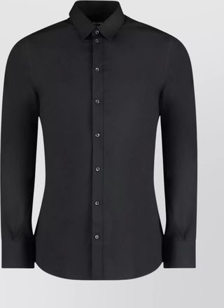 Dolce & Gabbana cotton shirt