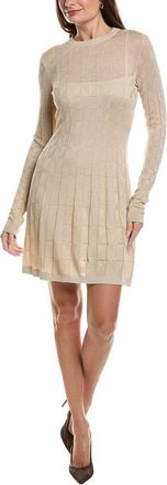 Missoni Mini Dress