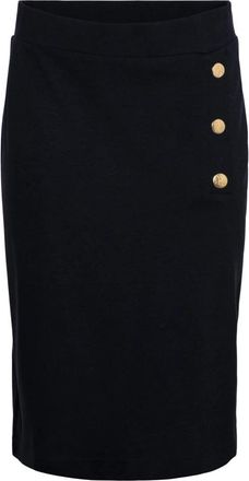 &Co Woman Rokken, Dames, Blauw, 3Xl, Dhalia Punta B-Navy