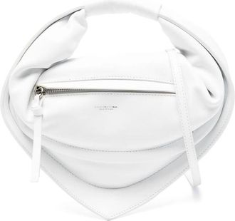 Federico Cina Mini Tortellino Tote Bag