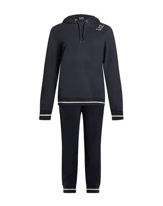 Emporio Armani JUMPSUITS & TRACKSUITS - Tracksuits on YOOX.COM