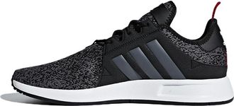 adidas X_PLR Core Black Grey F33900