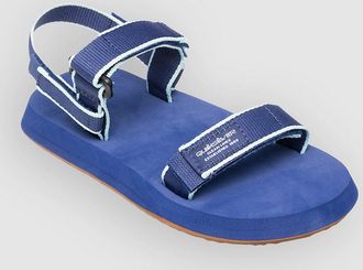 Quiksilver Monkey Caged Kids Sandalen blau