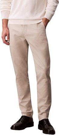Calvin Klein Slim Tech Stretch Trouser