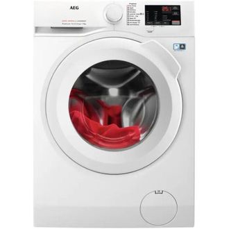 AEG Aeg - Lavadora L6fbi947p 9kg 1400rpm Clase A
