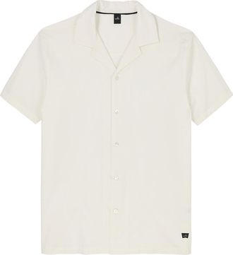 Wahts Mens Shirts, TargetGroup:Men Off White / XXL