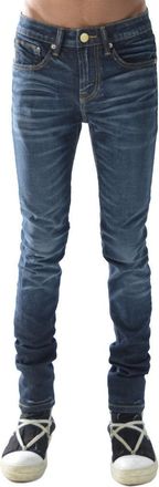 HVMAN Strat Super Skinny In Origin