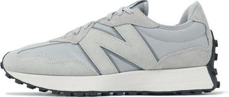 New Balance 327 Raincloud Grey Suede U327SWA