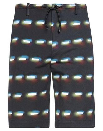 Dries Van Noten HOSEN & R&Ouml;CKE - Jeansshorts auf YOOX.COM