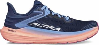 Altra Womens Torin 8 Running Shoes In Navy
