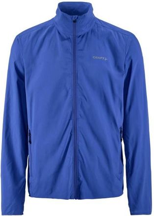 Craft Core Essence Wind Jacket Windjacke f&uuml;r Herren | blau