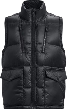 Under Armour ColdGear Infrared Down Vest Black 1378837-001