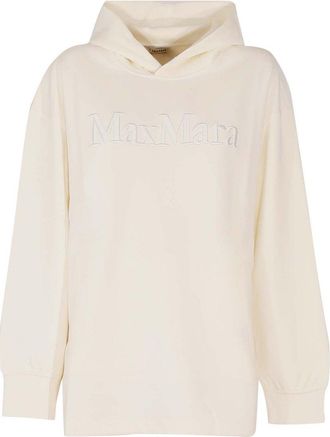 Max Mara Visiera Top