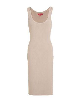 Guess DRESSES - Midi dresses on YOOX.COM