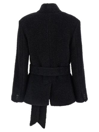 Isabel Marant Syndra Blazer
